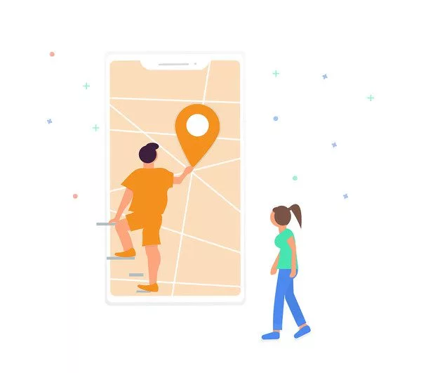 Podpora cestovného ruchu v reálnom čase