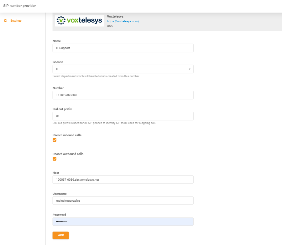 Poverenia Voxtelesys