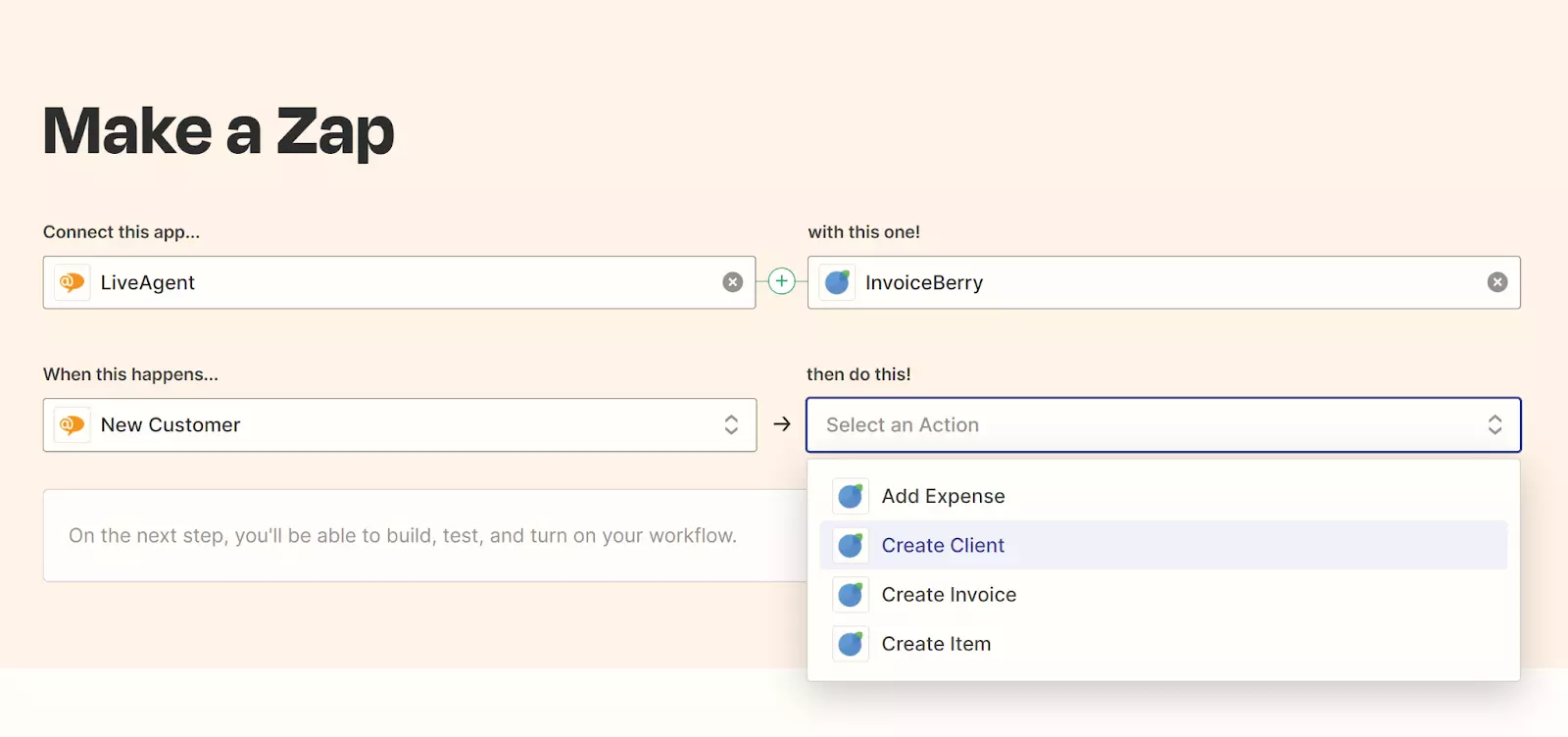 Integrácia LiveAgent InvoiceBerry
