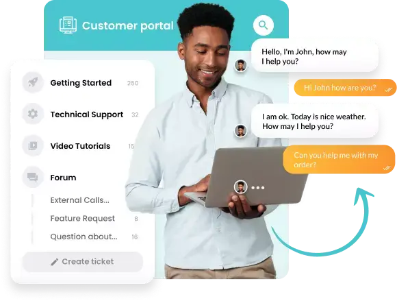 Zákaznícka podpora 24/7