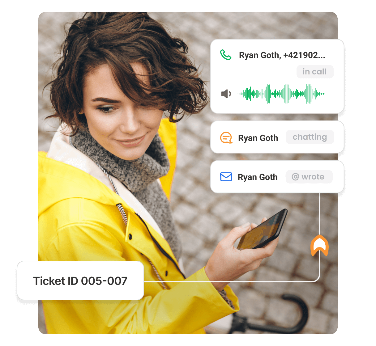 Bezproblémový live chat plugin