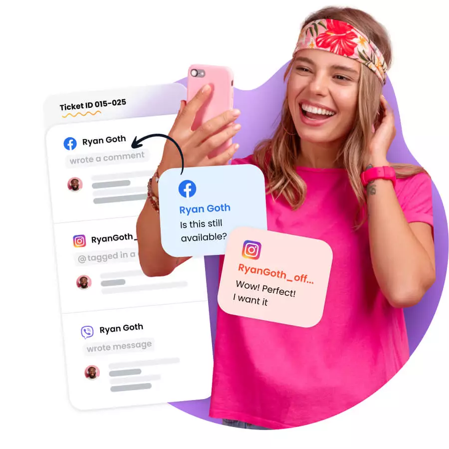 Softvér na podporu sociálnych médií