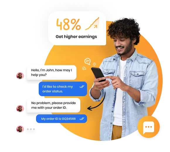 Získajte vyššie príjmy