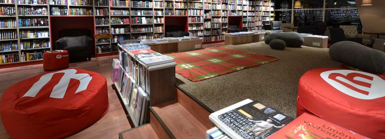 Tím podpory Martinus používa LiveAgent