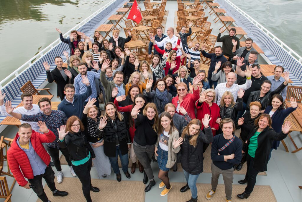 Tím Satur na Oktoberfeste