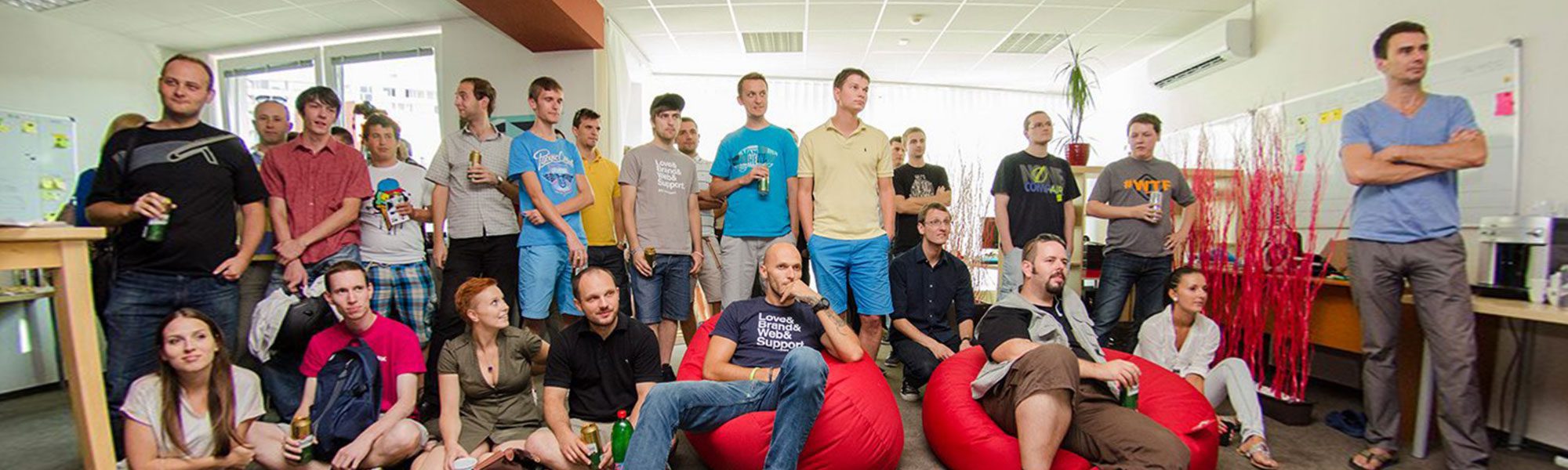 Ako WebSupport zvýšil efektivitu podpory o 47% s LiveAgent