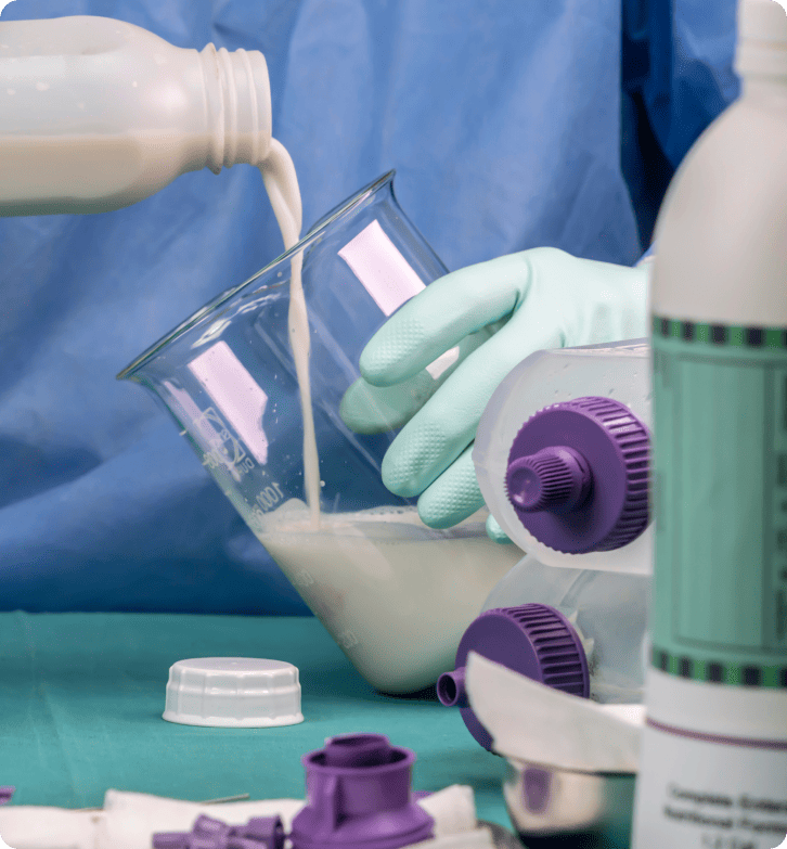 Ako Nutricia poskytuje odborný support s LiveAgent