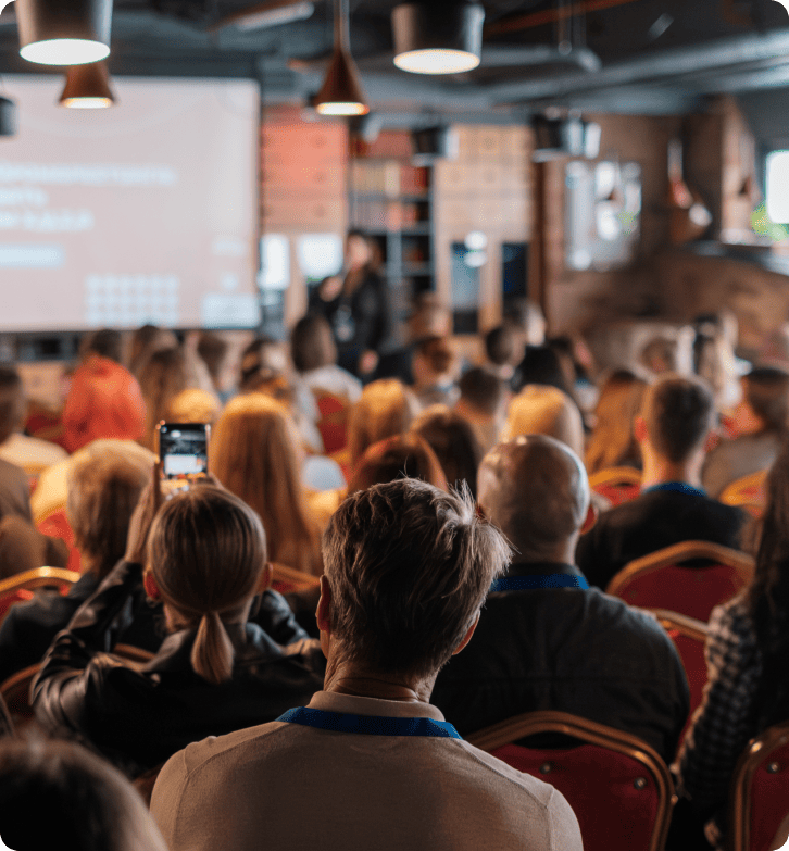 Ako Slido zlepšilo podporu podujatí pomocou LiveAgent