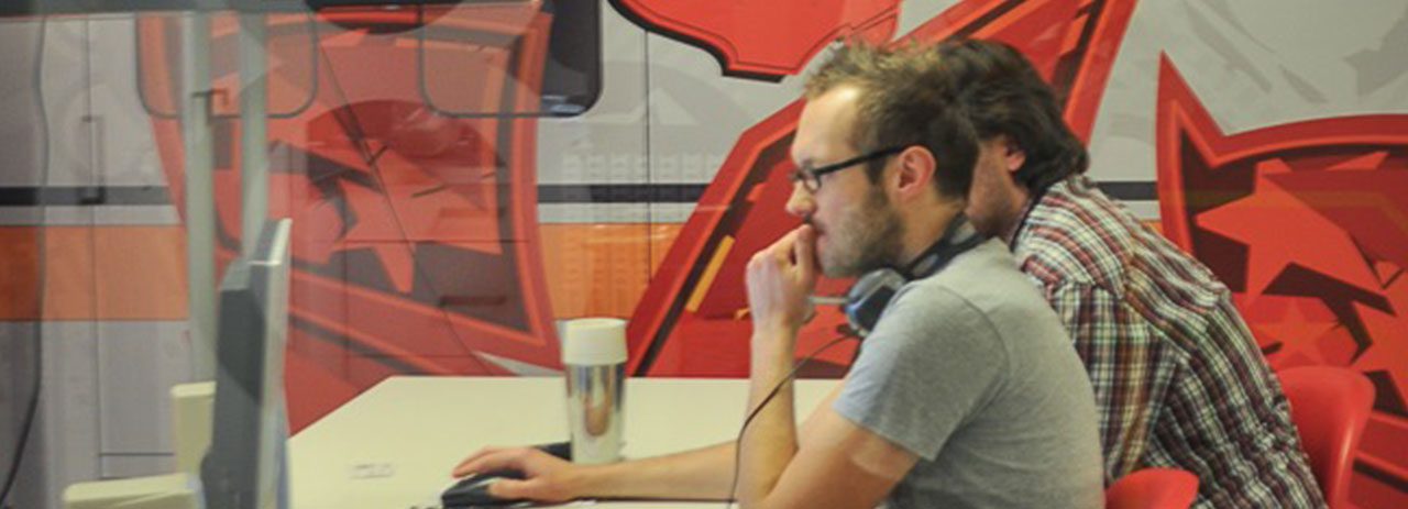 Spolupráca tímu IdoSell