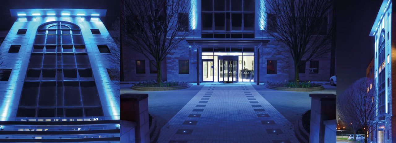 Tím Cotswold Web používajúci LiveAgent