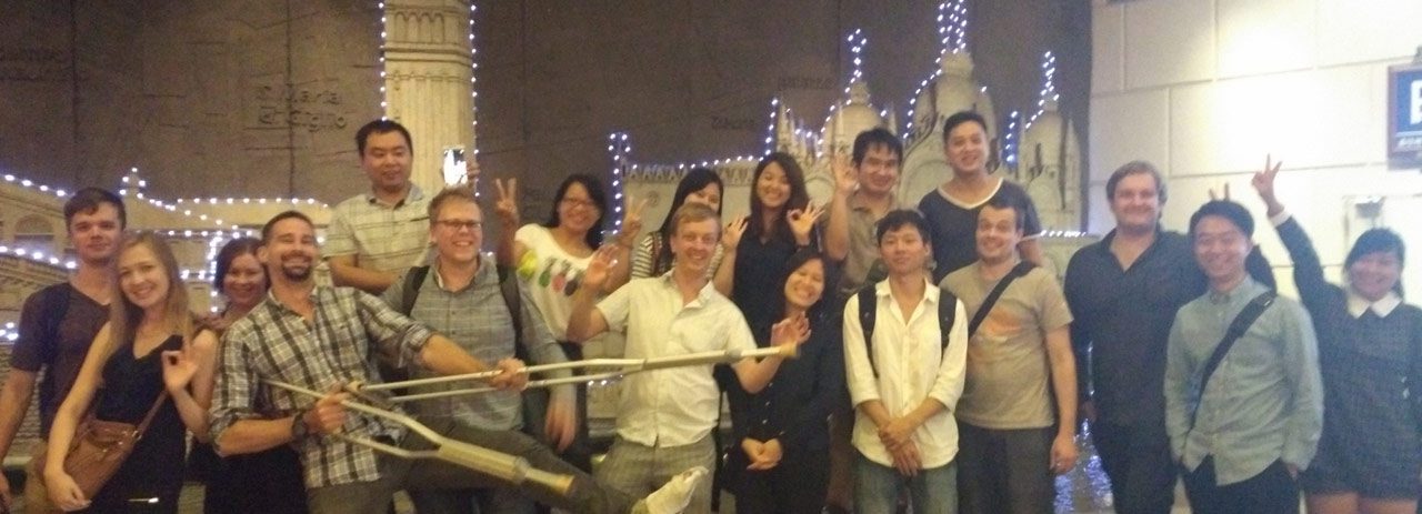 Excelencia zákazníckej podpory E-ville