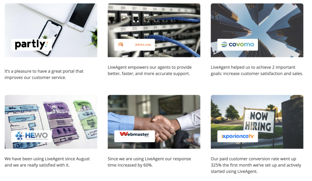 Príklad e-mailu študijnej prípadovej štúdie