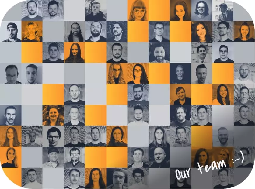 Ako sa LiveAgent narodil