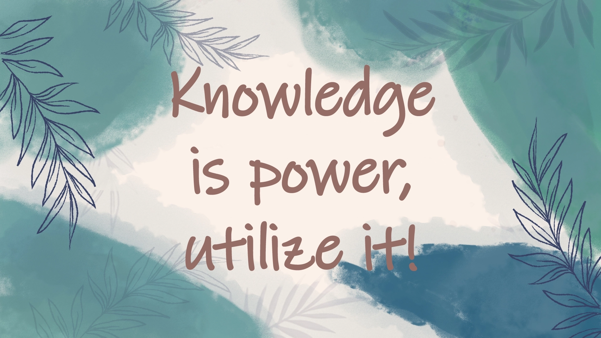 Vytvorte oddelené vedomostné bázy