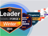 Ocenená spoločnosť LiveAgent