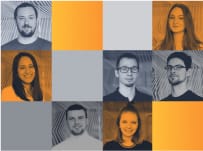 Tím zákazníckej podpory LiveAgent