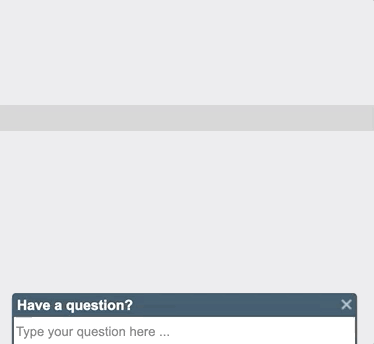 Editor WYSIWYG v LiveAgent
